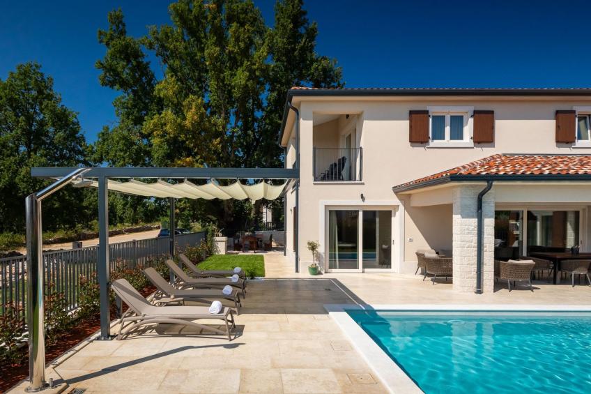 Villa Maxime - foto 31