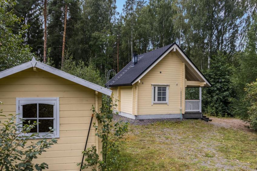 Närekorpi - foto 22