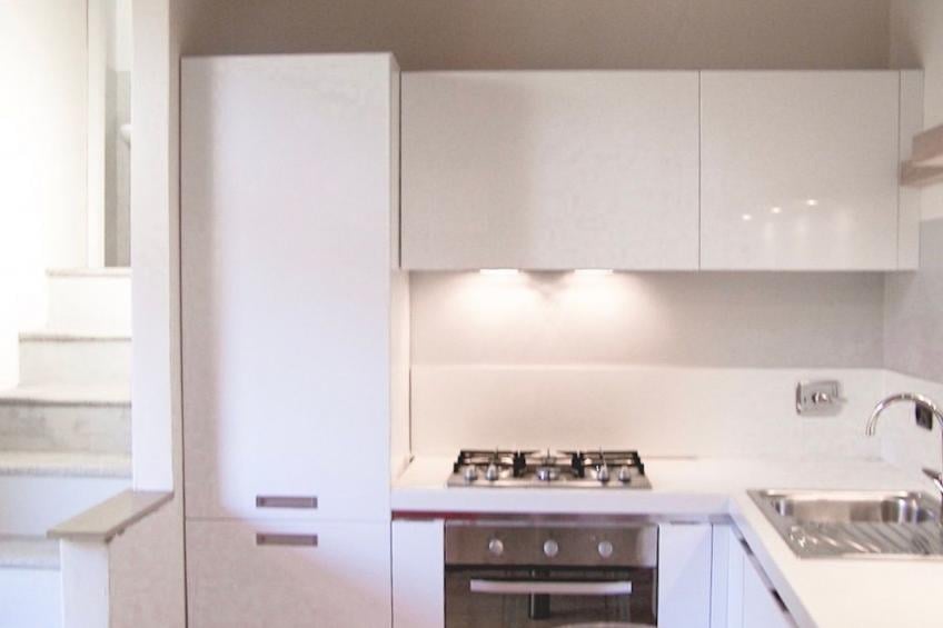 Wohnung mit privatem Garten in Villa - foto 15