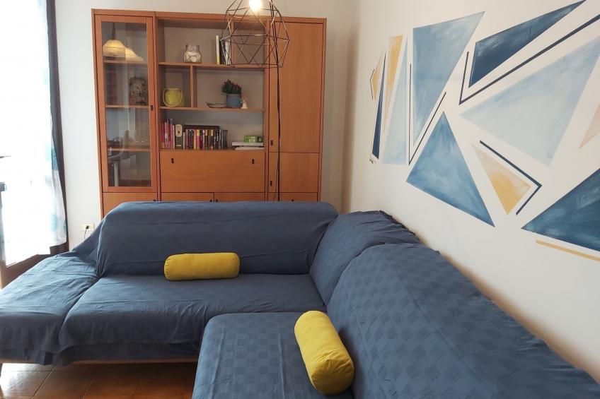 Wohnung 'Ispra Lago Maggiore' - foto 15