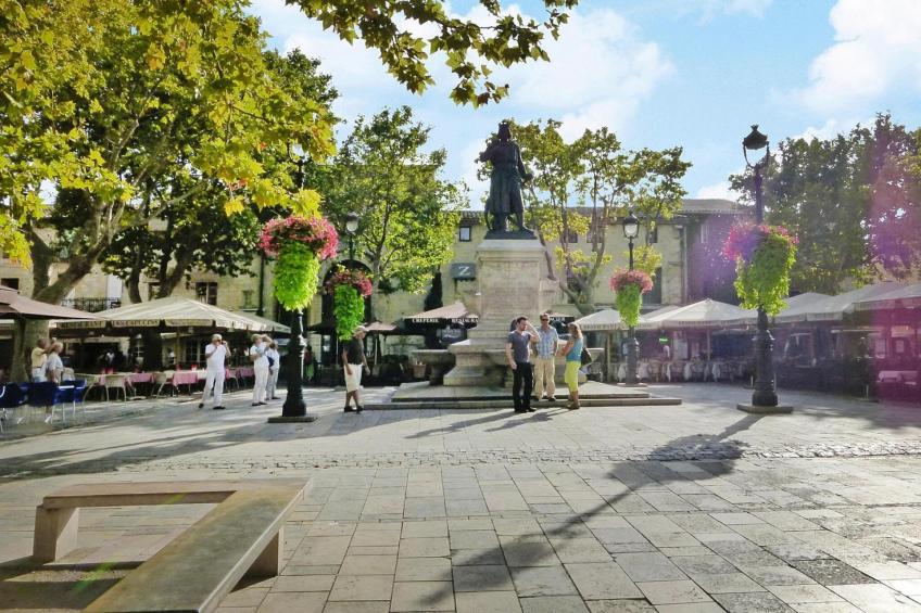 vakantiehuis, Saintes-Maries-de-la-Mer - foto 16