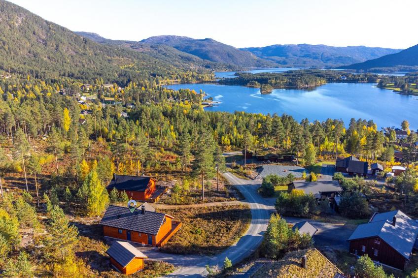 Marit's Hytte | 6p - foto 2