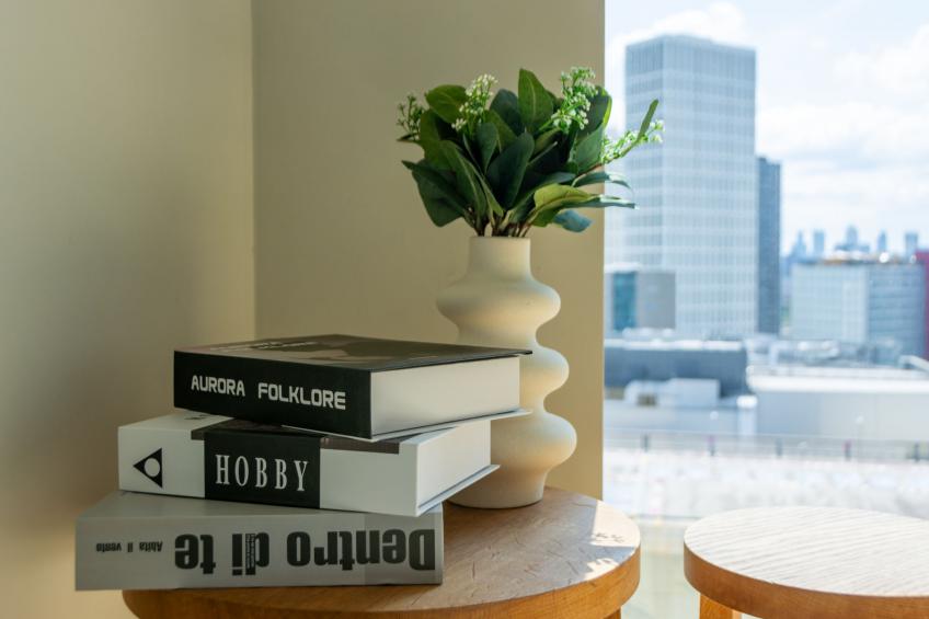 Stratford Loft - foto 10