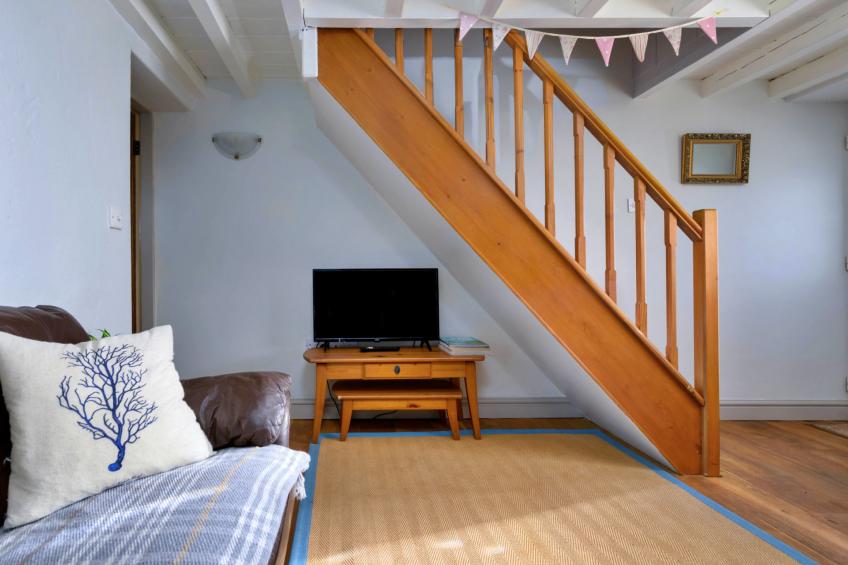 Penrhos Sea Cottage - foto 18