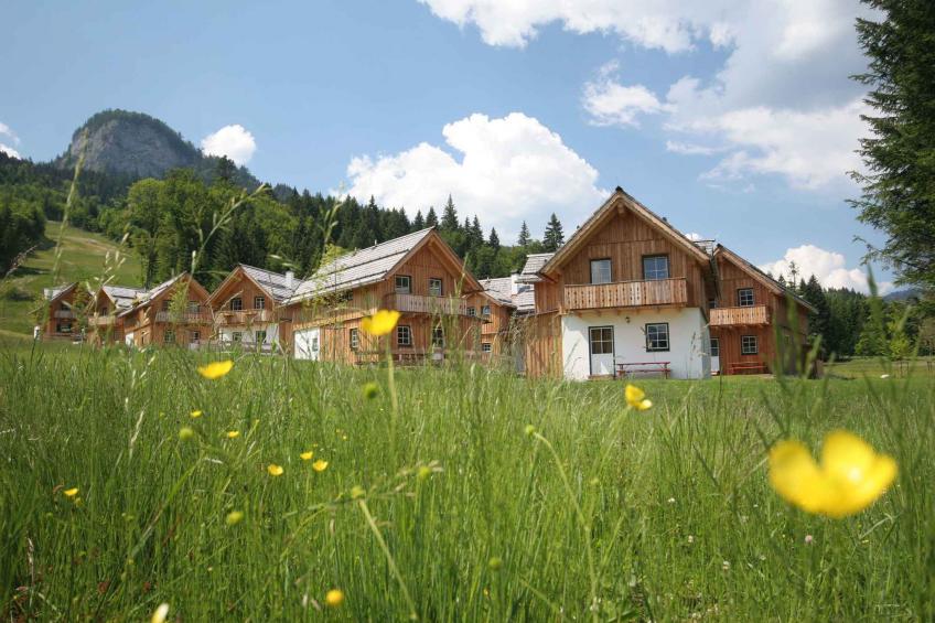 maison de vacances avec sauna privé - BF-G4XH - foto 4