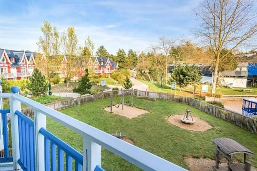 Les Maisons de Belle Dune - maeva Home - foto 6