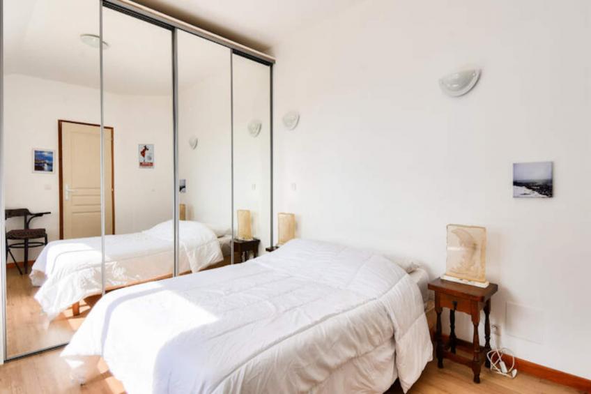 Maison à Préfailles - foto 5