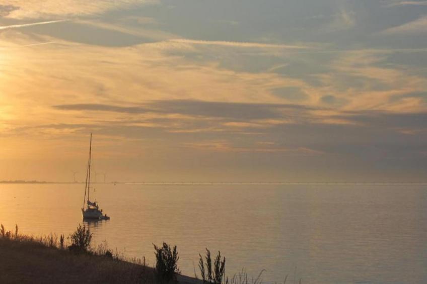 Water Resort Oosterschelde 83 - foto 21