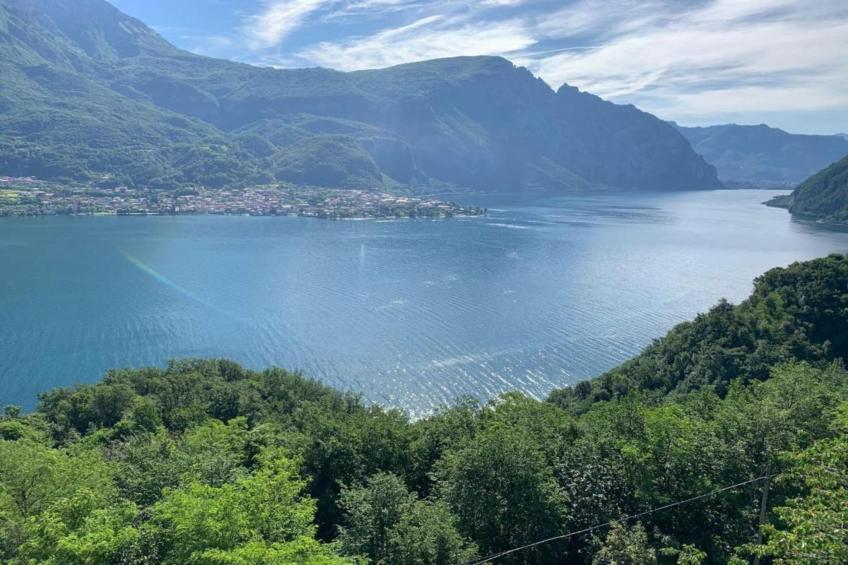 Belvedere sul Lago Cinque - foto 27