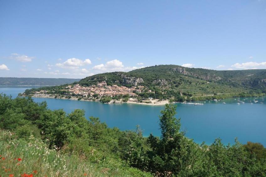 Maison de vacances - SAINT-ANTONIN-DU-VAR - foto 29