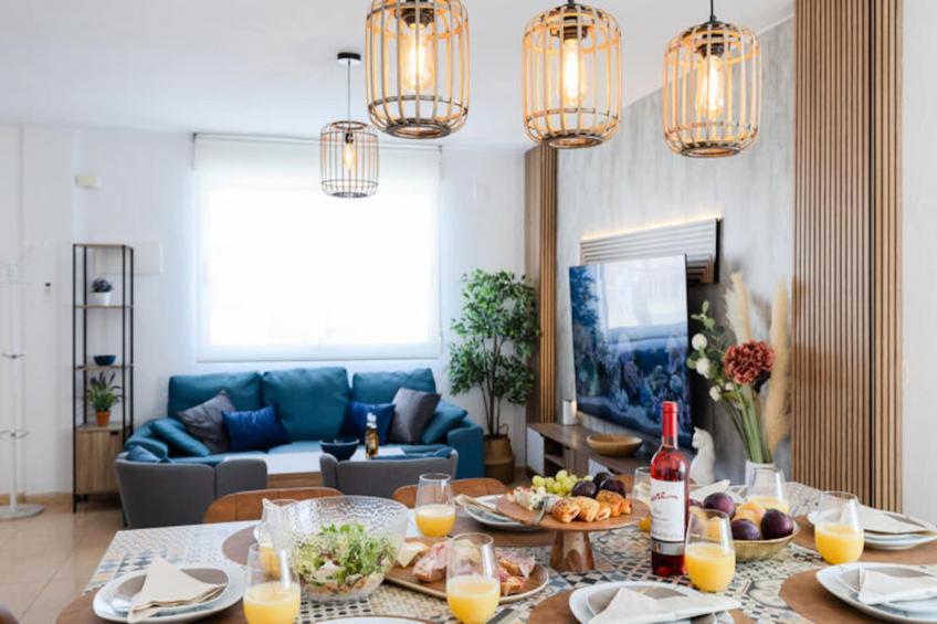 Maison à Torrevieja - foto 34