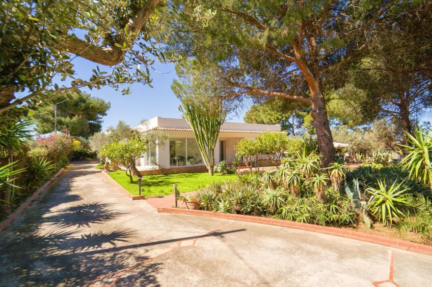 Villa Mamma Vera - foto 34