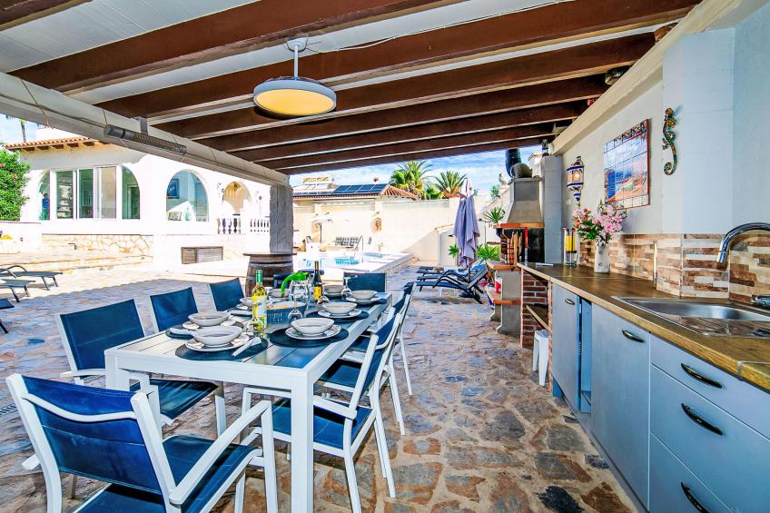 Villa Rosallia - foto 30