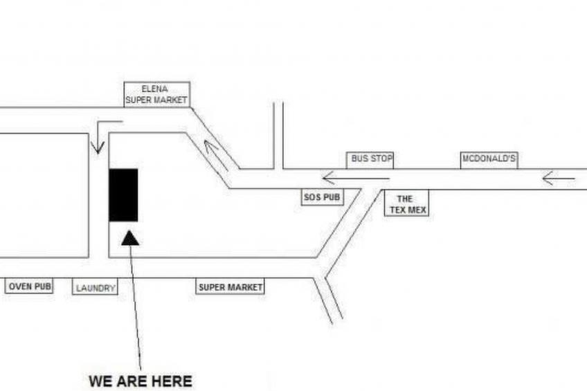 "Rantos" direkt am Strand - foto 19