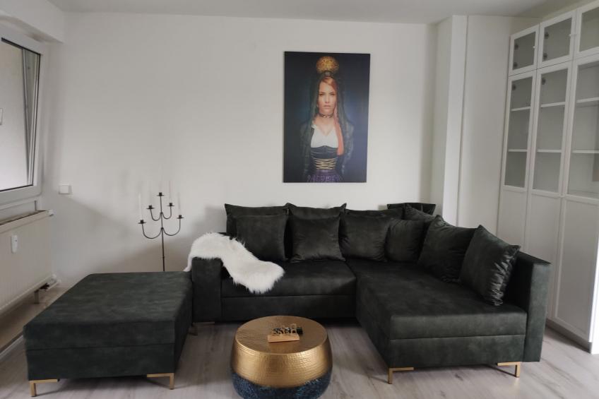 Romantik Ferienwohnung Bollenhut Superior - foto 4