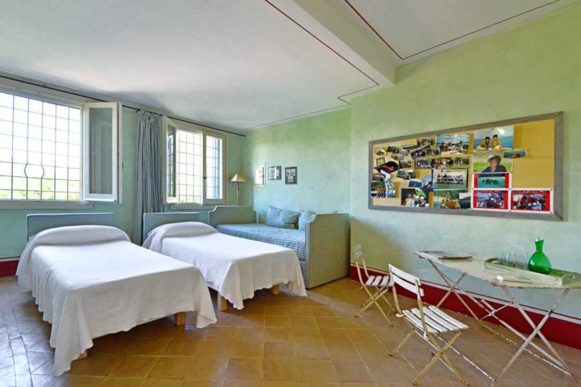 Villaflair - Porto Ercole Pool Villa - foto 16