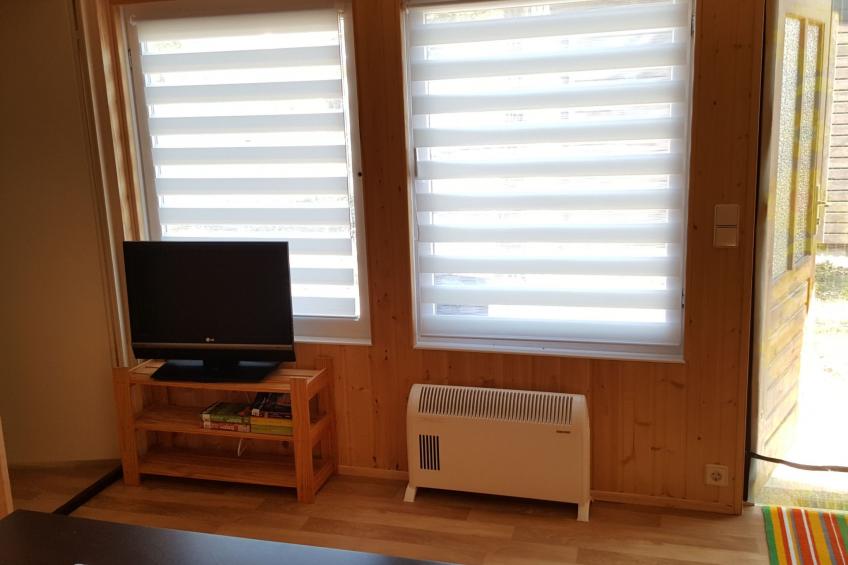 Holz-Bungalow mit Terrasse - foto 5