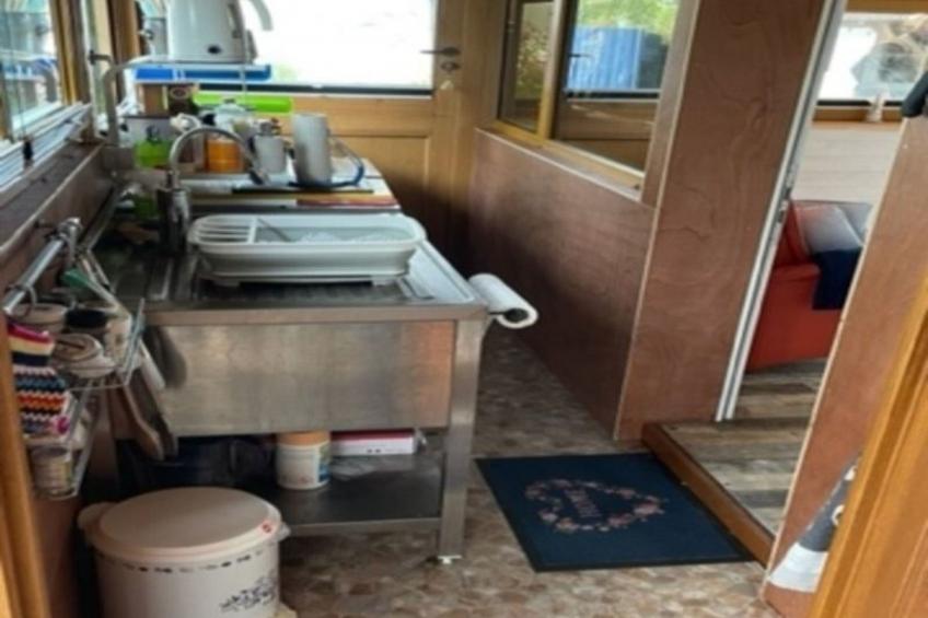 Charmantes kleines Häuschen am Blauen See - foto 19