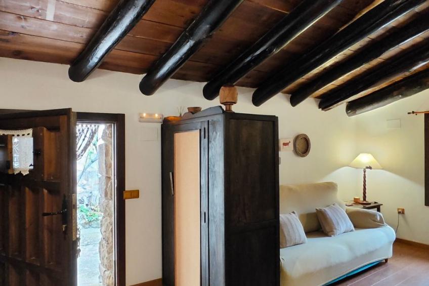 Turia Wohnung, Dachgeschoss. - foto 4