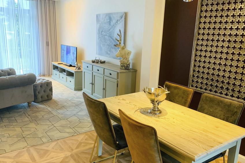 Wohnung 3 im EG - foto 3