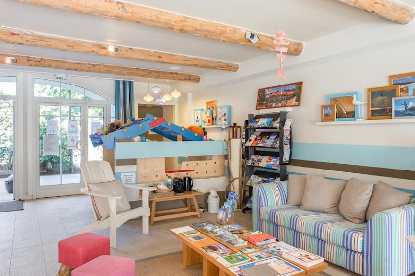 Les Dunes du Médoc S4/5p - foto 21