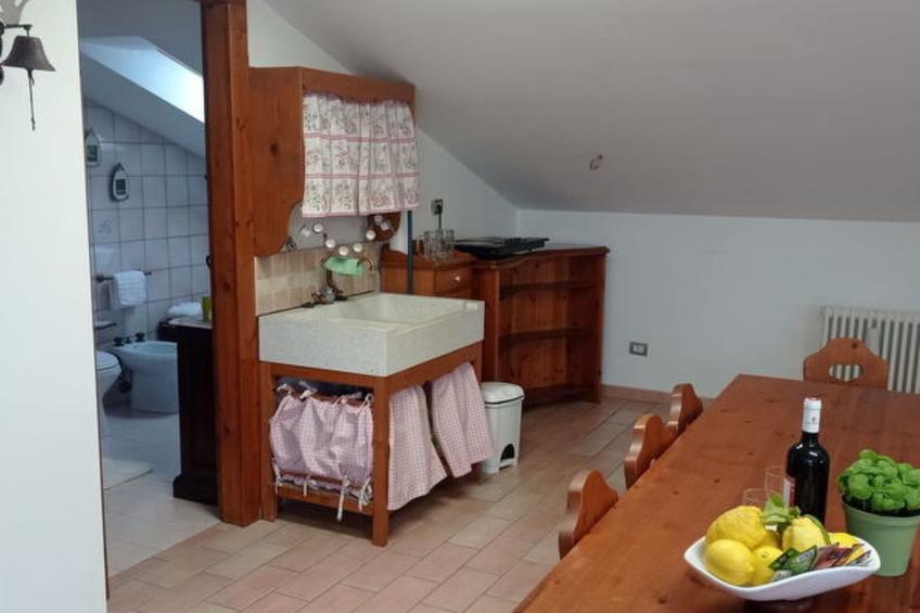 L'attico Di Castelfidardo - foto 8