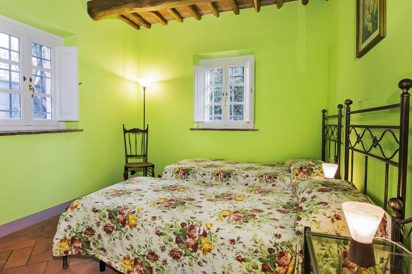 Villa il Pellicano - foto 13