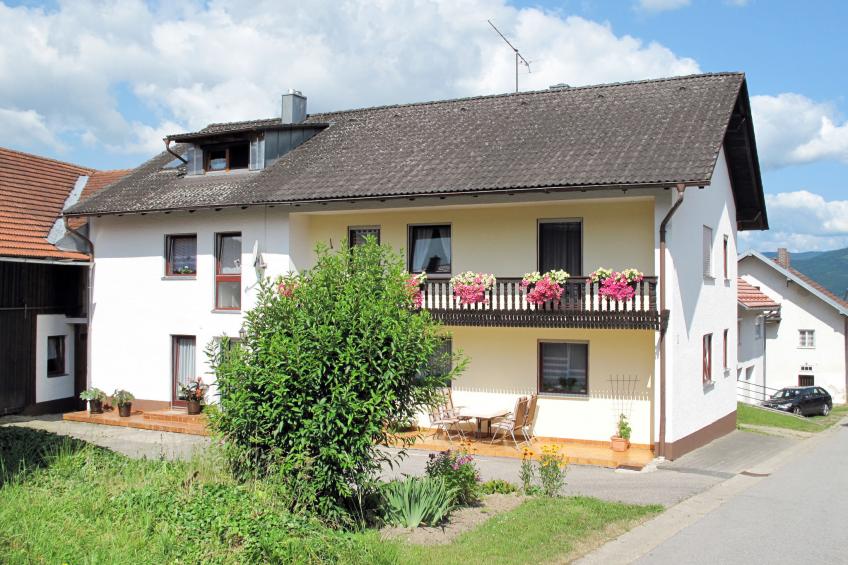 Haus Krallinger (LLW300)