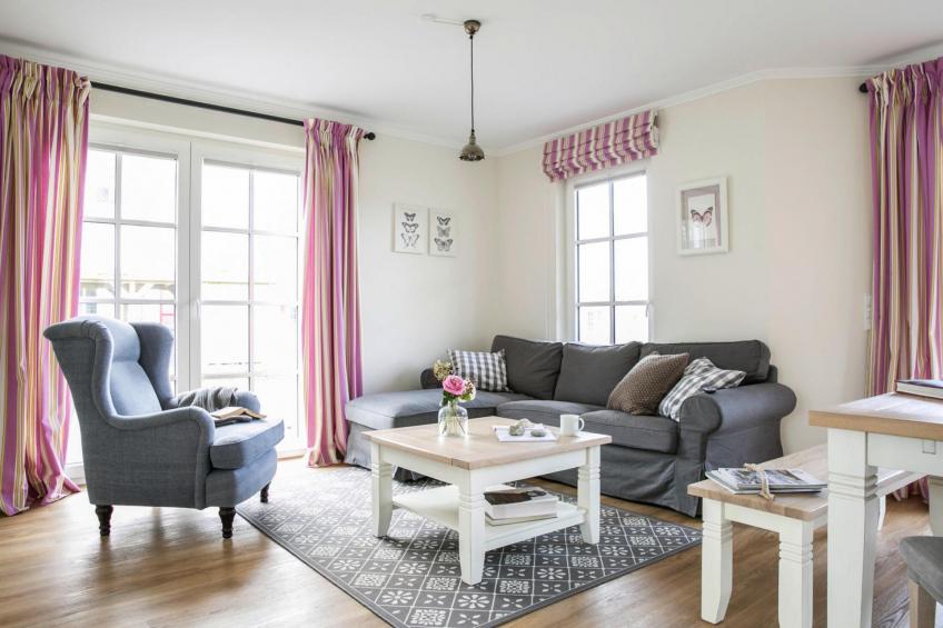 vakantiehuis, Fuhlendorf - foto 3