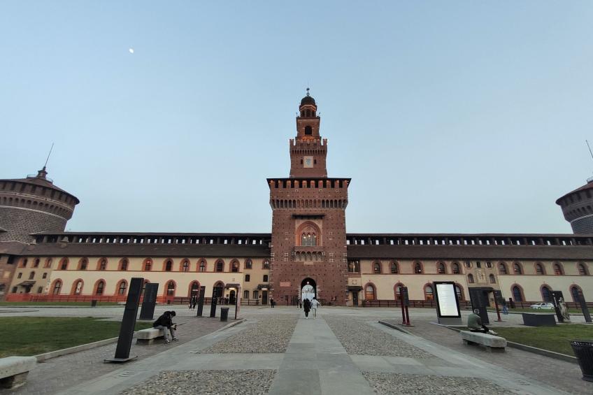 Bacchiglione Garden View - foto 43