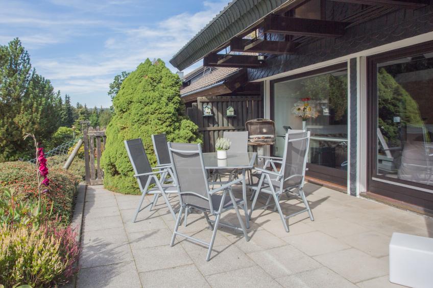 Holidayhome - Margaritenweg 17-R | Niedersfeld - foto 22