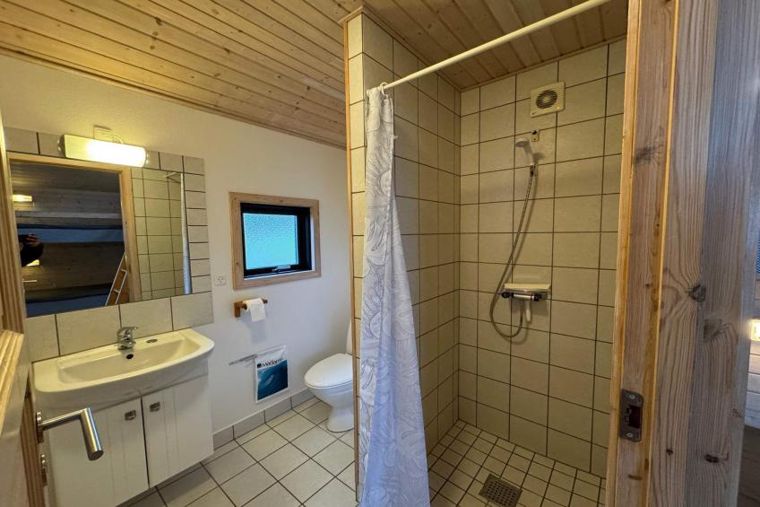 Udsigtskabine til 5 personer25m² - foto 12