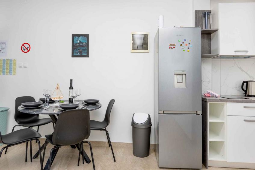Holiday apartment mit Terrasse - BF-XB5R2 - foto 12