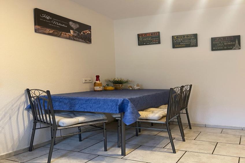 Ferienwohnung Elbingerode am Brocken - foto 9