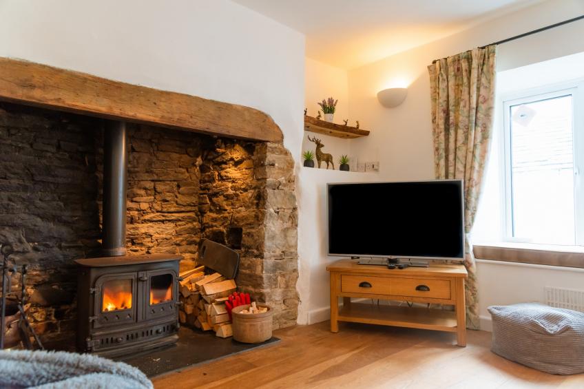 Court Cottage - foto 12