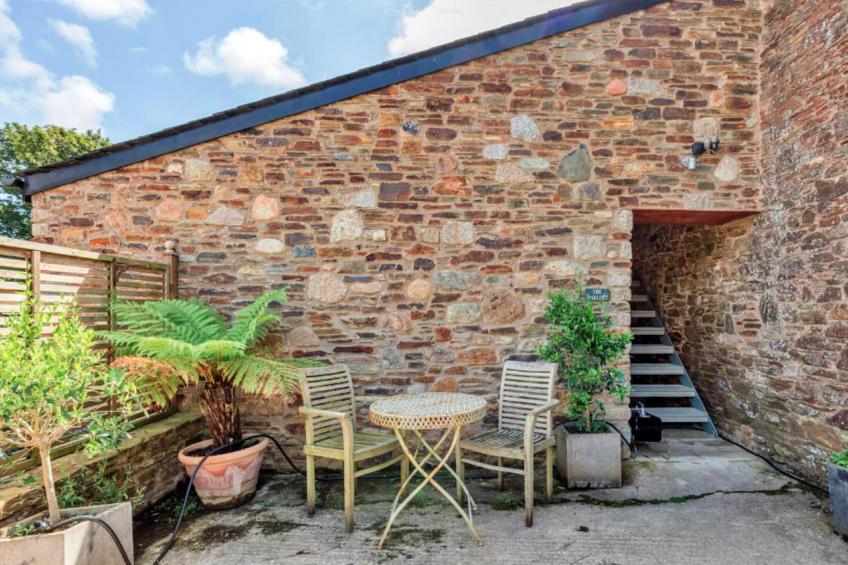 The Hayloft at Yealmpton - foto 3