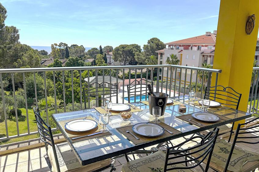 Le Grand Parc
