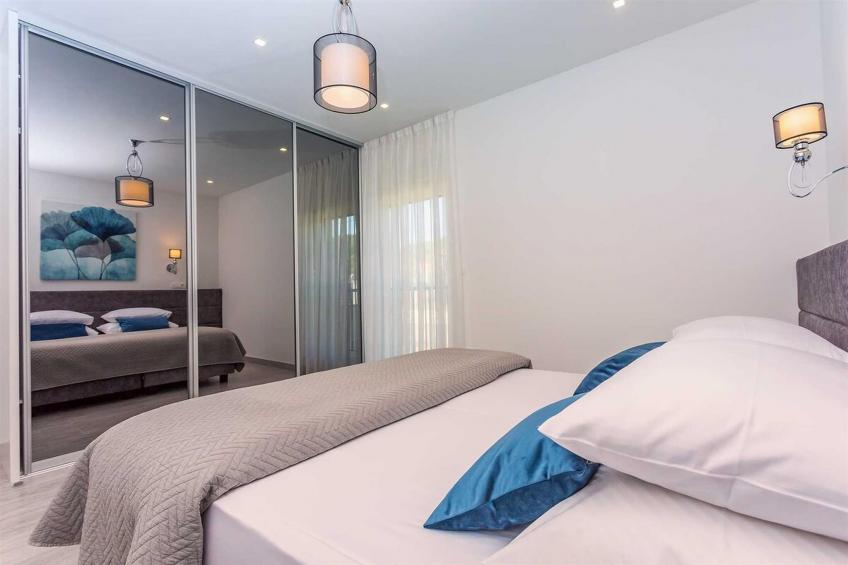 VILLA CASA MIA LUXURY RETREAT WITH SWIMMING POOL - foto 23