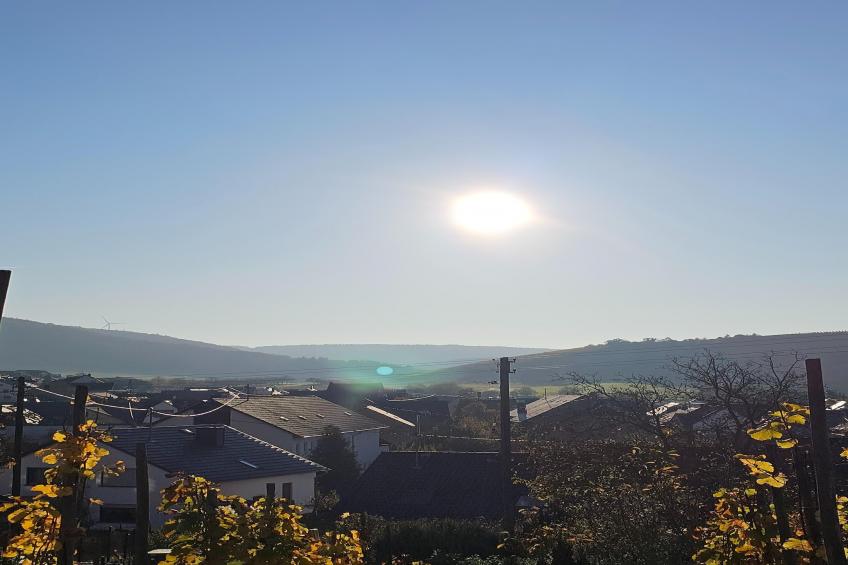 Apartment DanMa in Laubach - foto 13