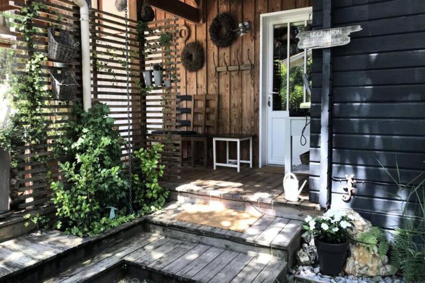 Résidence Maubuisson