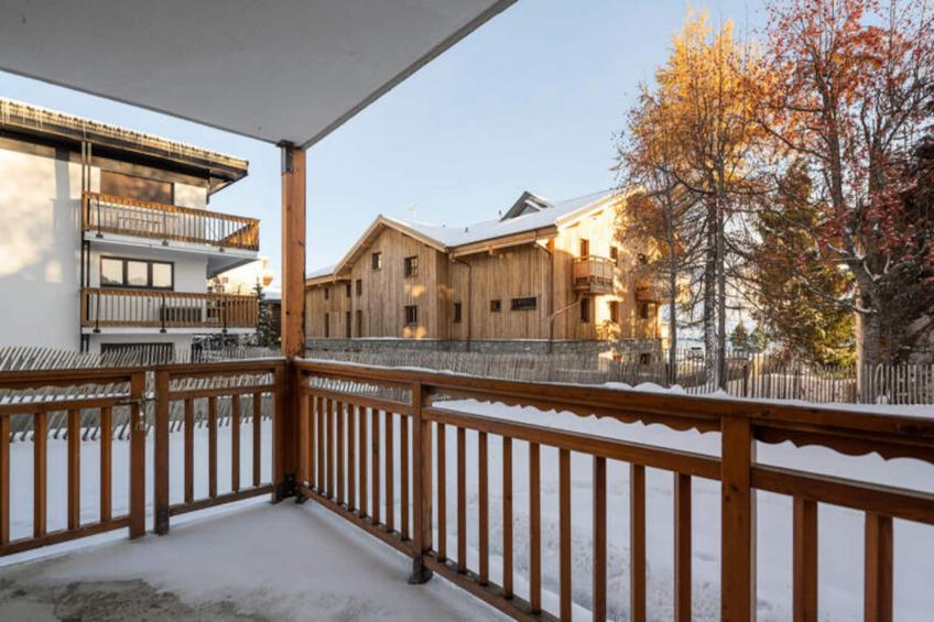 Résidence Etoile D'argent - foto 13