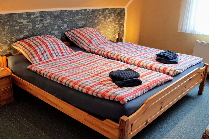 Ferienvilla mit Garten, Grill und Terrasse - foto 18