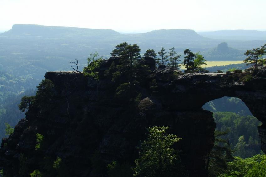 Haus am Stein Haus 1 - foto 45