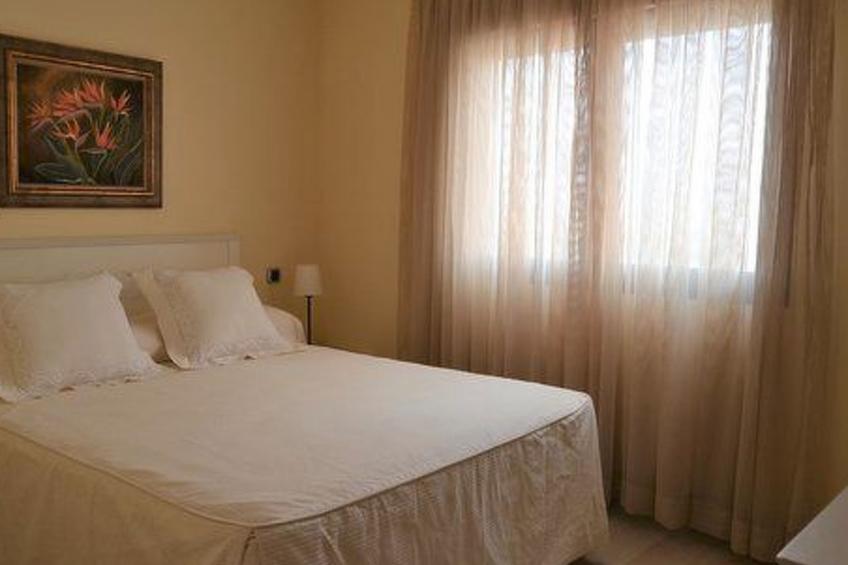 Villa los palmitos Familiäre Privatvilla mit Pool - foto 7