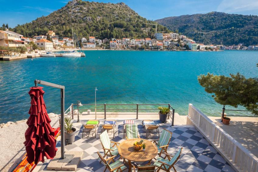 Sonnenaufgang an der Adria - Strandhaus - foto 5