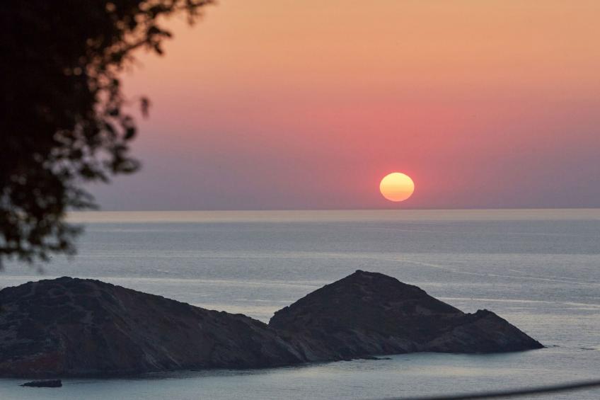 in Geropotamos mit Sonnenterrasse - foto 18