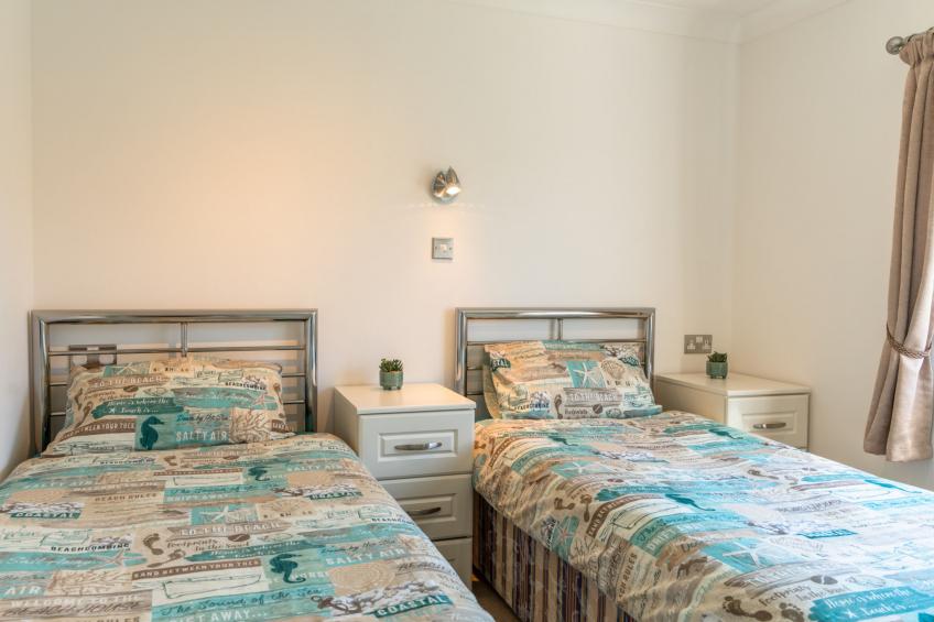 Serendipity Lodge - foto 22