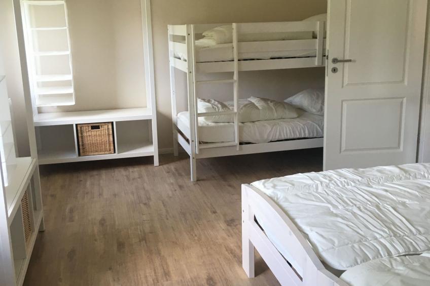 Wohnung in Tewel mit Terrasse, Garten und Grill - foto 27