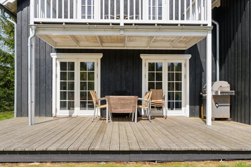 "Tian" in SE Jutland - foto 15