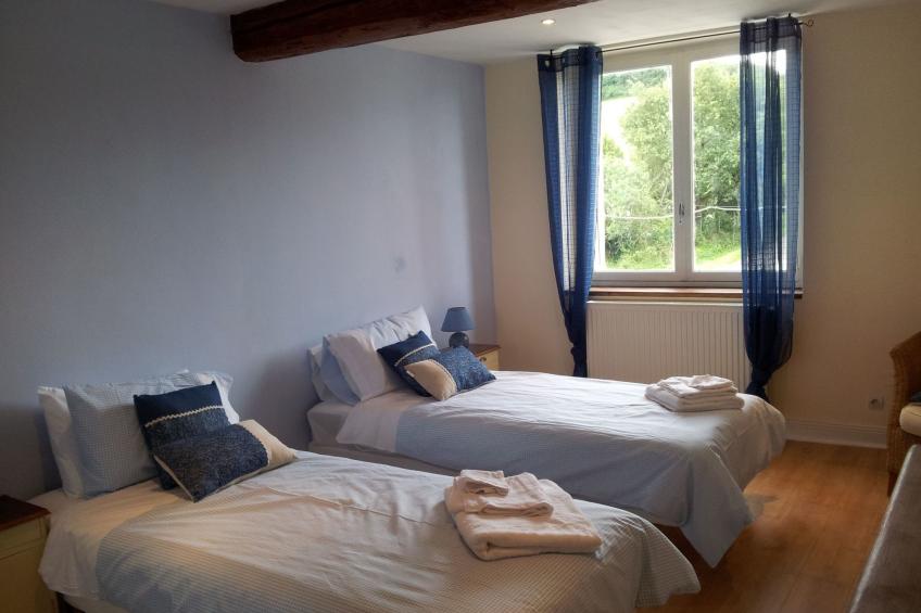 Schönes Ferienhaus mit Pool in Villautou - foto 12